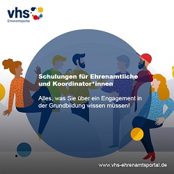   Deutscher Volkshochschul-Verband