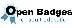 Logo Open Badges for Education