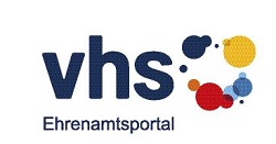 Logo Ehrenamtsportal