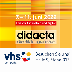  didacta / Koelnmesse