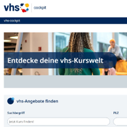 © Deutscher Volkshochschul-Verband e.V. © Deutscher Volkshochschul-Verband e.V.