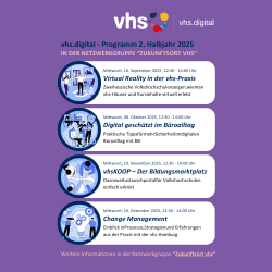  Deutscher Volkshochschul-Verband e.V.