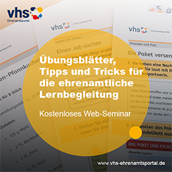 © Deutscher Volkshochschul-Verband e.V. © Deutscher Volkshochschul-Verband e.V.