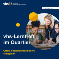 © Deutscher Volkhochschul-Verband e.V. © Deutscher Volkhochschul-Verband e.V.