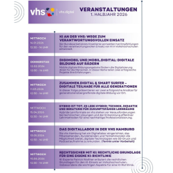 © Deutscher Volkhochschul-Verband e.V. © Deutscher Volkhochschul-Verband e.V.