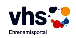 Logo Ehrenamtsportal